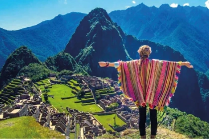 Machupicchu Espendido 3D/2N