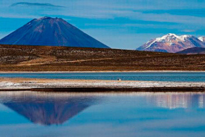 Arequipa, Colca y Laguna Salinas 3D/2N