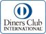 Diners club internacional