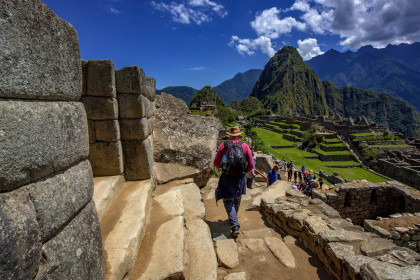 Machupicchu Espendido 4D/3N